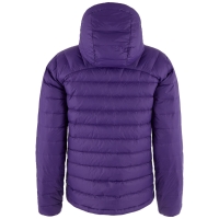 Expedition Pack Down Hoodie, kolor: 425 - Dark Violet