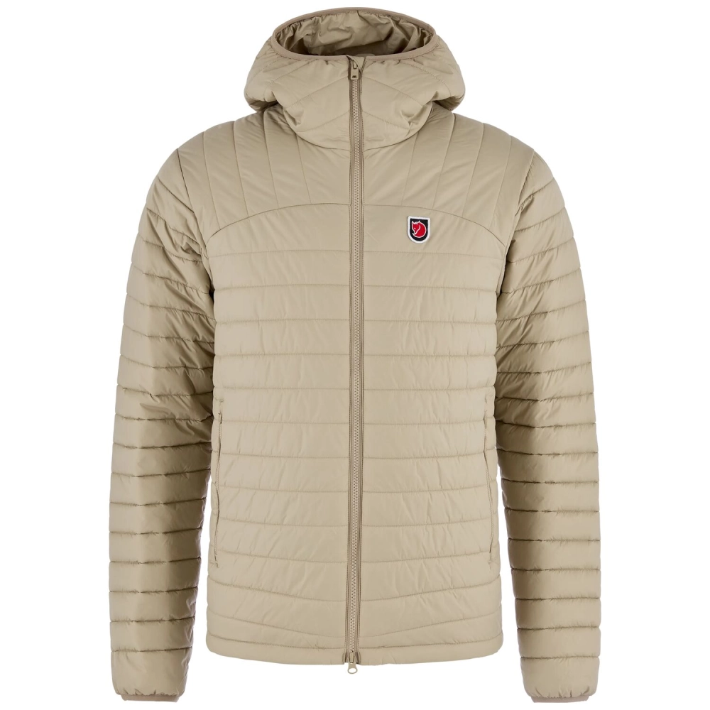 Expedition Latt Hoodie W, kolor: 118 - Fossil