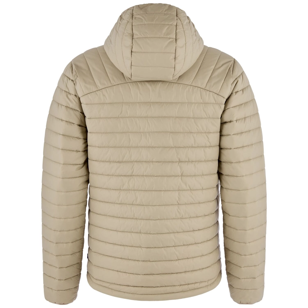 Expedition Latt Hoodie W, kolor: 118 - Fossil