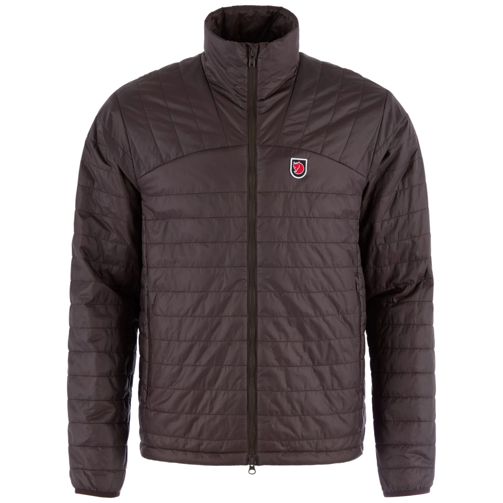 Expedition X-Latt Jacket W, kolor: 294 Black Oak