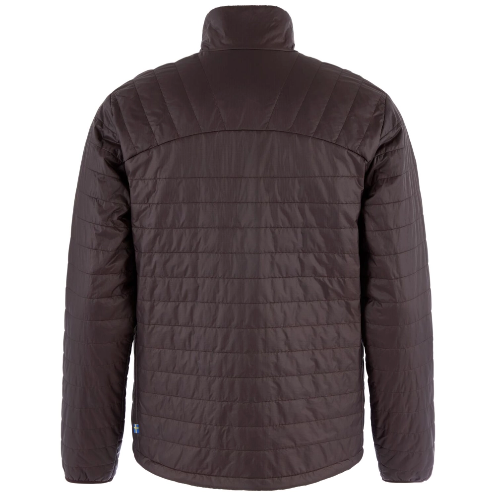 Expedition X-Latt Jacket W, kolor: 294 Black Oak