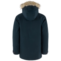 Fjallraven Nuuk Parka, kolor: 555 Dark Navy