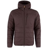 Keb Padded Hoodie, kolor: 294 - Black Oak