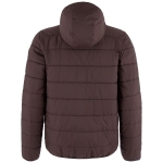 Keb Padded Hoodie, kolor: 294 - Black Oak