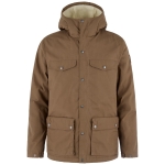 Greenland Winter Jacket, kolor: 265 Wood Brown