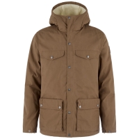 Greenland Winter Jacket, kolor: 265 Wood Brown