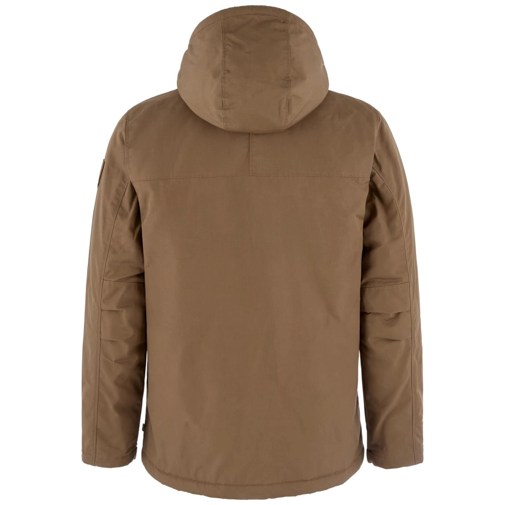 Greenland Winter Jacket, kolor: 265 Wood Brown