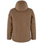 Greenland Winter Jacket, kolor: 265 Wood Brown