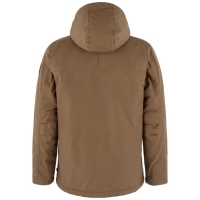 Greenland Winter Jacket, kolor: 265 Wood Brown