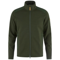 Keb Fleece, kolor: 662 - Deep Forest