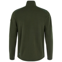 Keb Fleece, kolor: 662 - Deep Forest