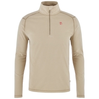 Pine Half Zip, kolor: 118 - Fossil