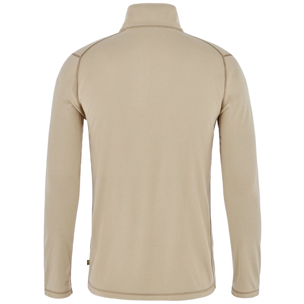 Pine Half Zip, kolor: 118 - Fossil