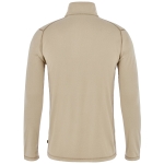 Pine Half Zip, kolor: 118 - Fossil