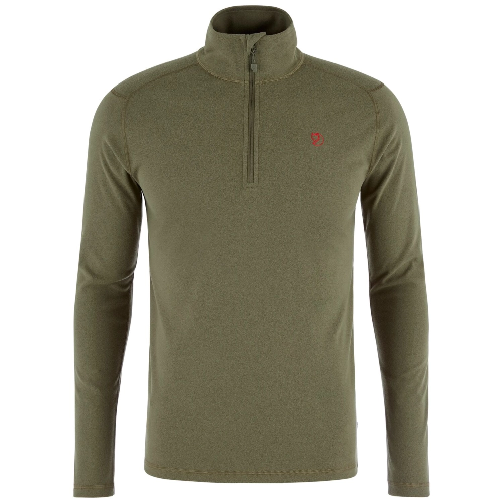Pine Half Zip, kolor: 625 - Laurel Green