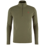 Pine Half Zip, kolor: 625 - Laurel Green