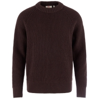 Ovik Waffle Knit, kolor: 294 Black Oak