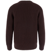 Ovik Waffle Knit, kolor: 294 Black Oak