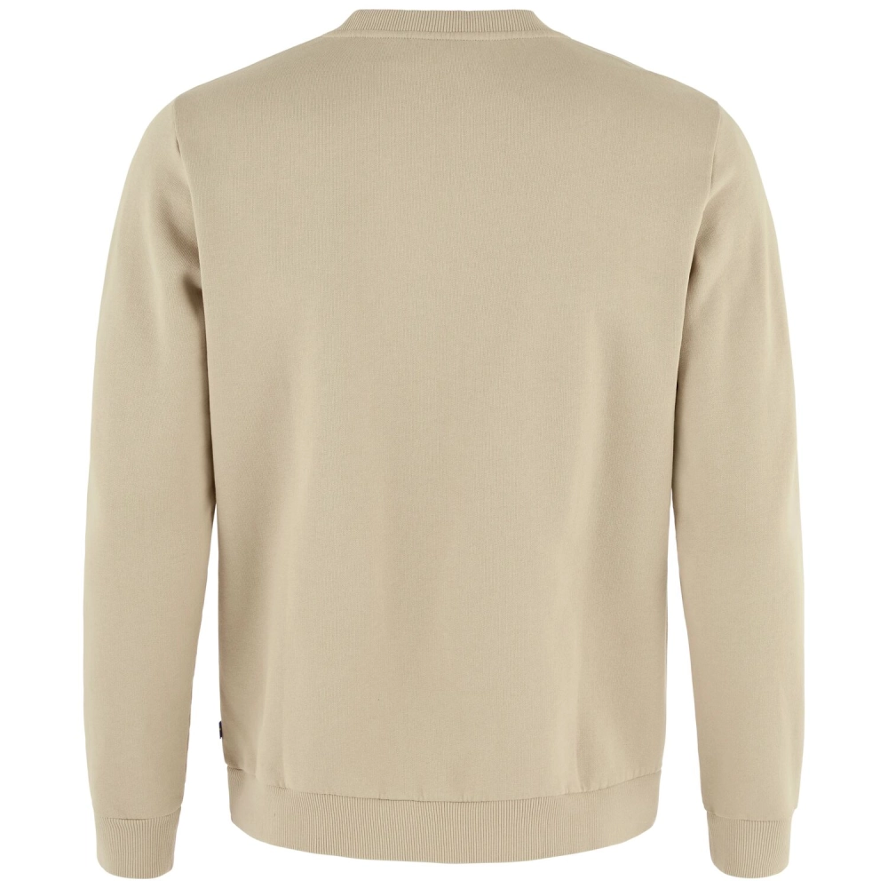 Logo Sweater, kolor: 118 - Fossil