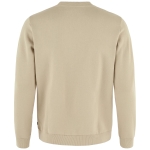 Logo Sweater, kolor: 118 - Fossil