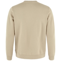 Logo Sweater, kolor: 118 - Fossil