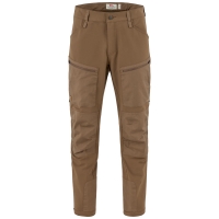 Keb Agile Winter Trousers, kolor: 265 Wood Brown