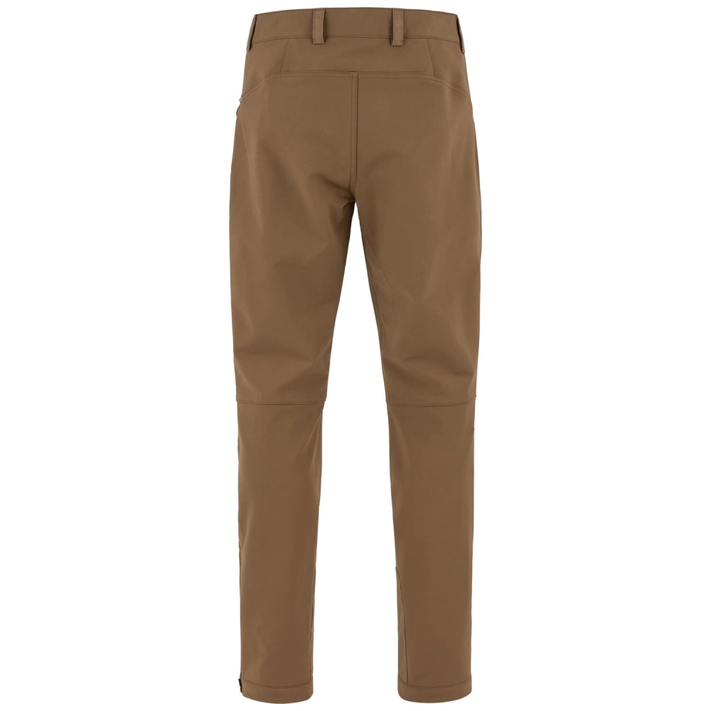 Keb Agile Winter Trousers, kolor: 265 Wood Brown