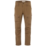 Keb Trousers, kolor: 265 Wood Brown