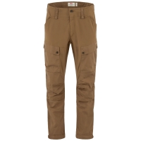 Keb Trousers, kolor: 265 Wood Brown