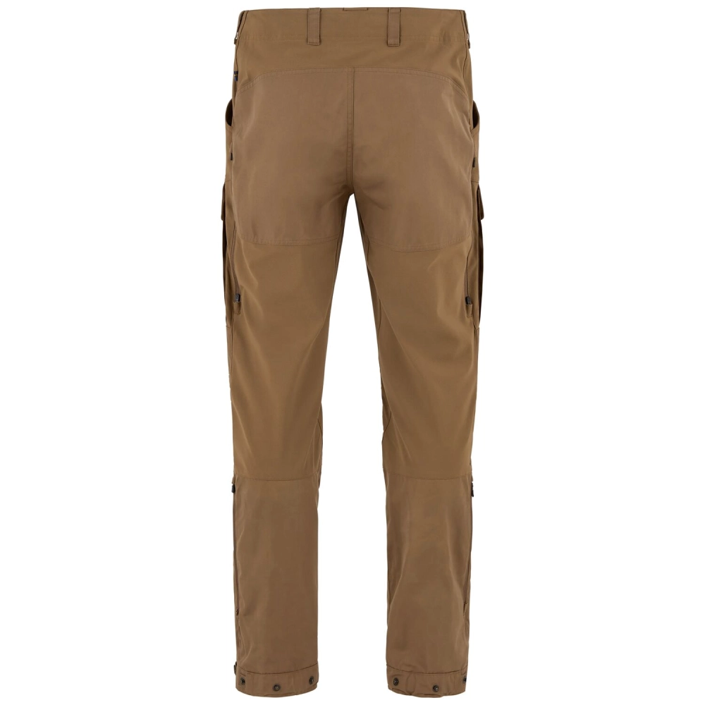 Keb Trousers, kolor: 265 Wood Brown