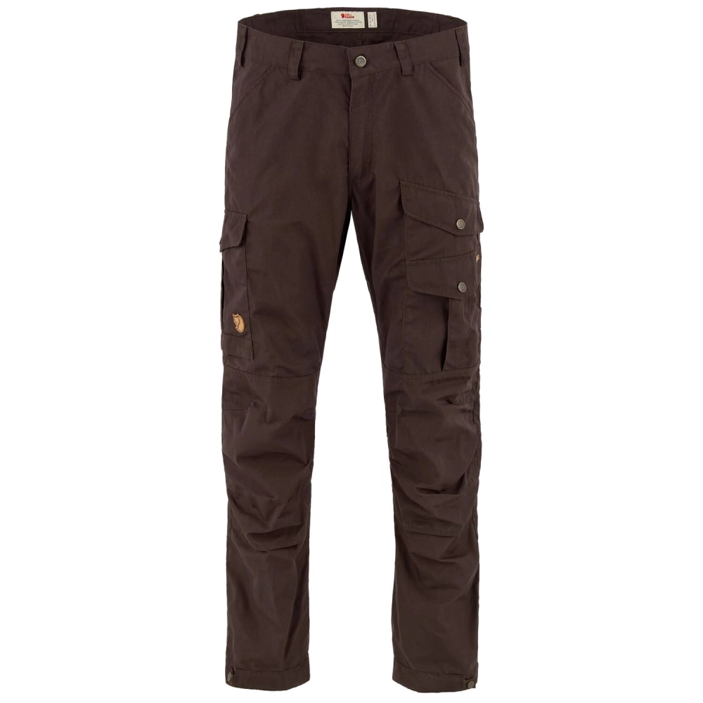 Vidda Pro Trousers, kolor: 294 - Black Oak