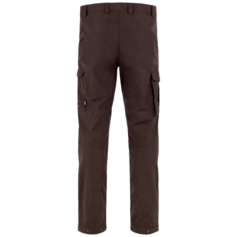 Vidda Pro Trousers, kolor: 294 - Black Oak