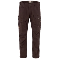 Vidda Pro Ventilated Trousers, kolor: 294 - Black Oak