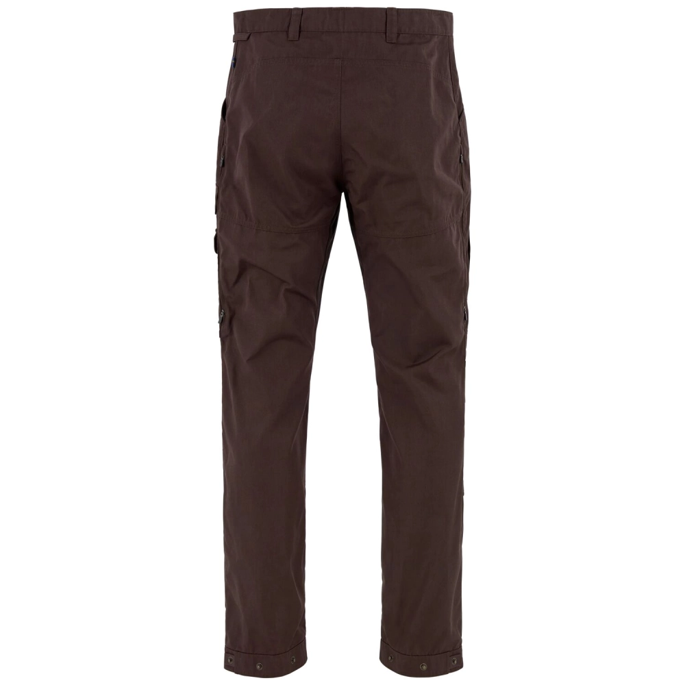 Vidda Pro Ventilated Trousers, kolor: 294 - Black Oak