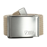Canvas Belt, kolor: 118 - Fossil