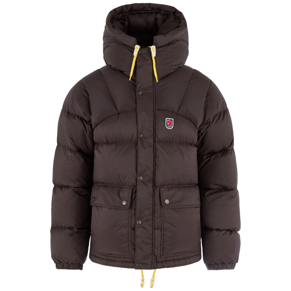 Expedition Down Lite Jacket, kolor: 294 - Dark Oak