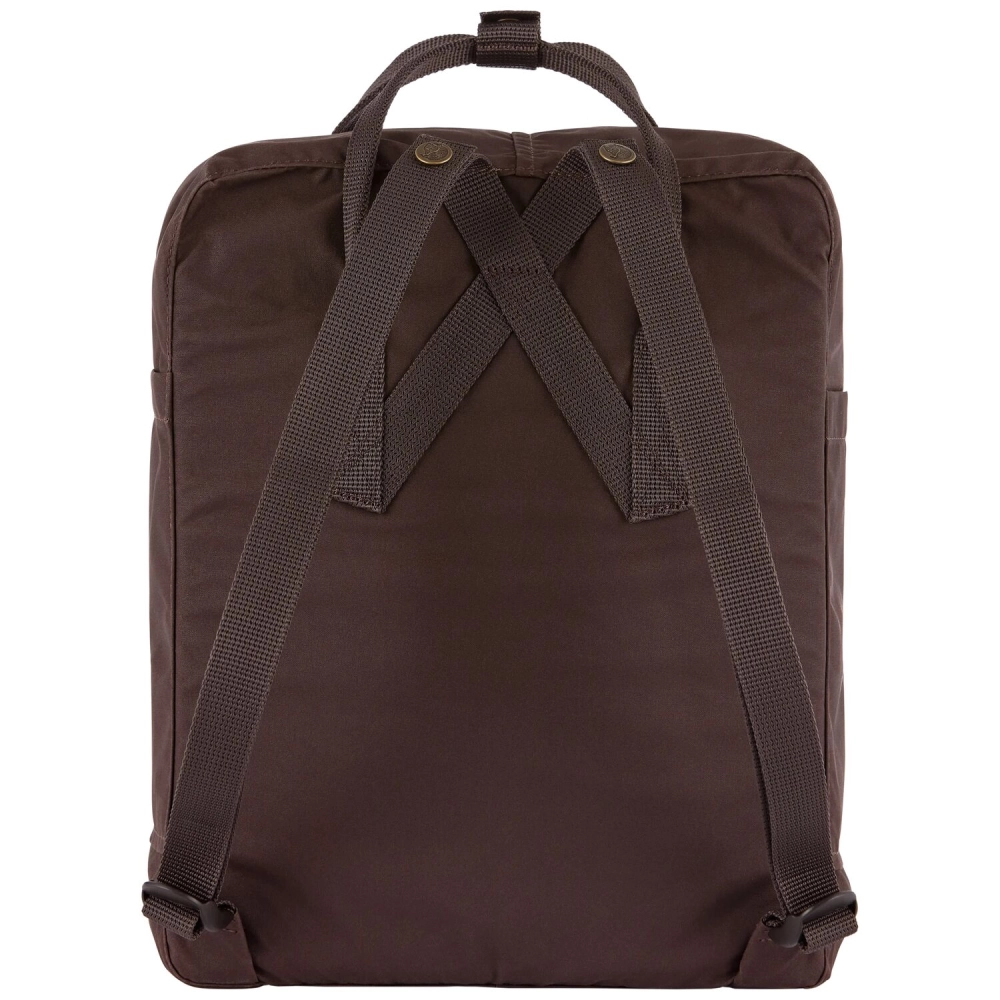 Kanken - 294 Black Oak