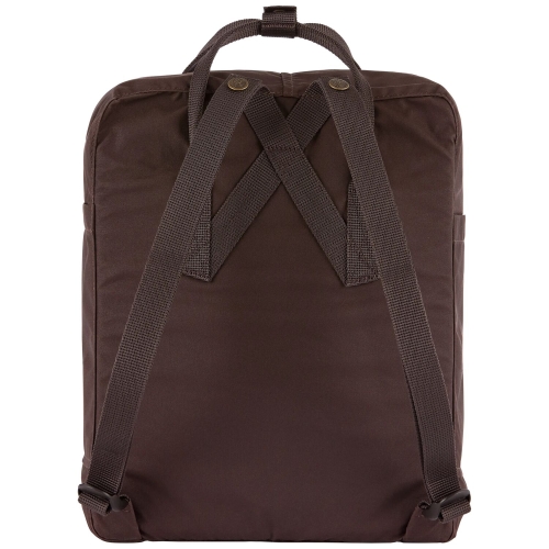 Kanken - 294 Black Oak