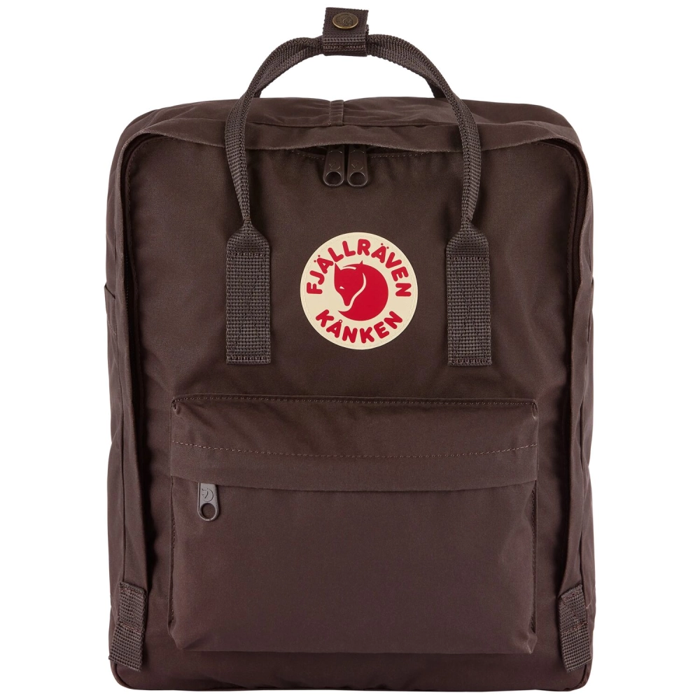 Kanken - 294 Black Oak
