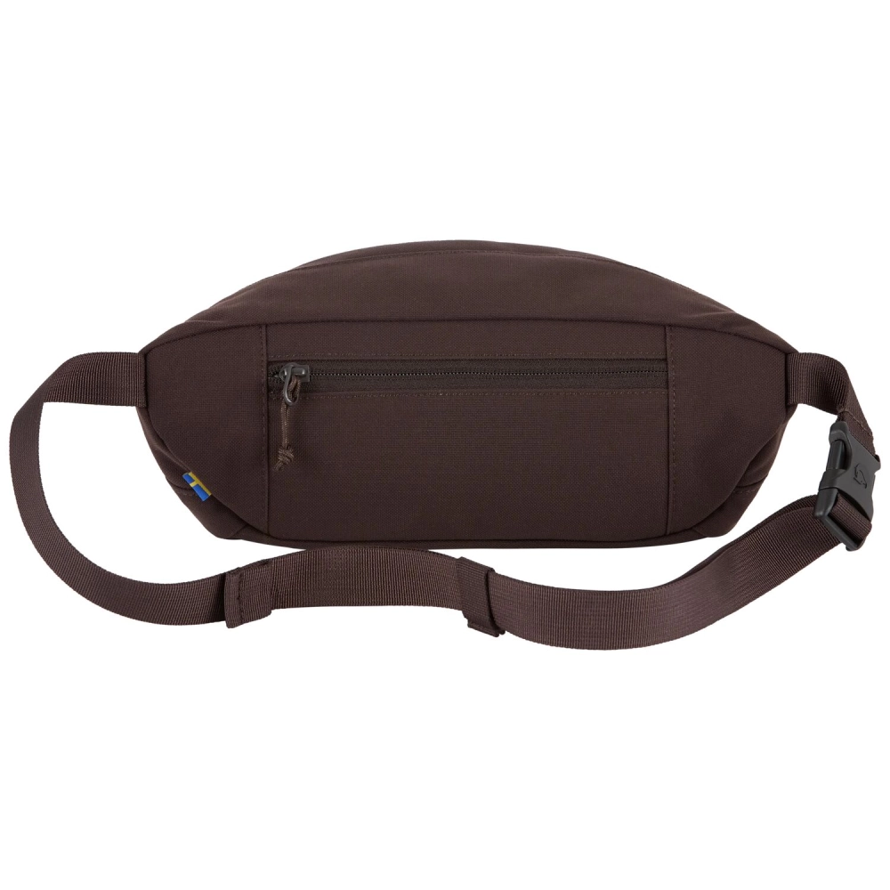 Ulvo Hip Pack Medium - 294 - Black Oak