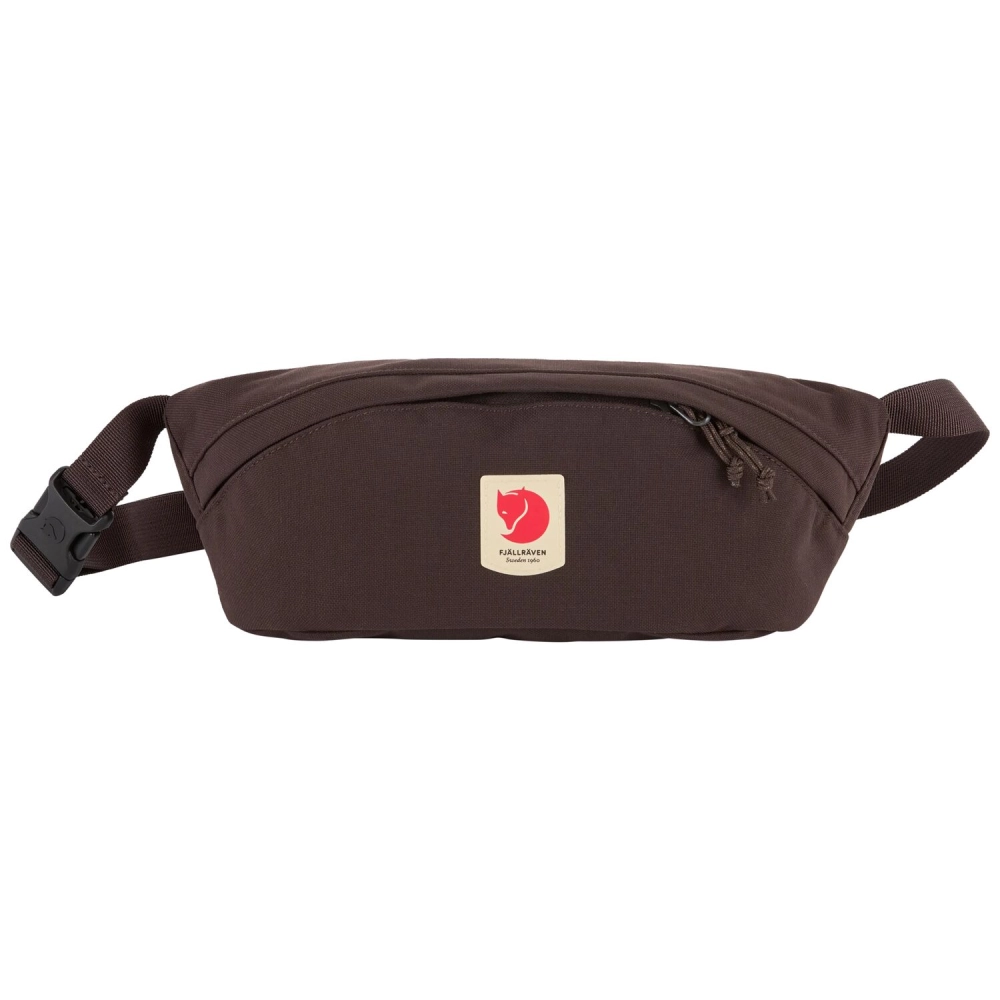 Ulvo Hip Pack Medium - 294 - Black Oak