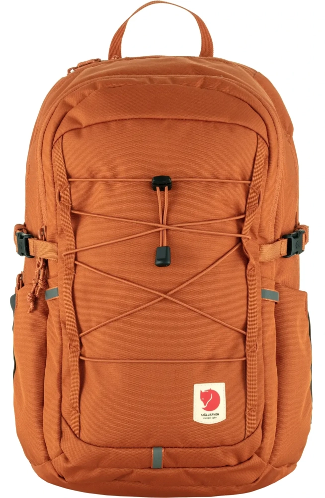 Skule 20, kolor: 243 - Terracotta Brown