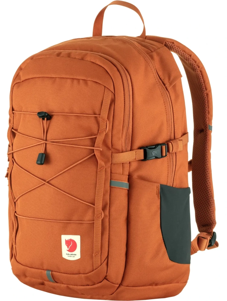 Skule 20, kolor: 243 - Terracotta Brown