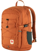 Skule 20, kolor: 243 - Terracotta Brown