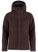 Skogso Padded Jacket, kolor: 294 - Black Oak