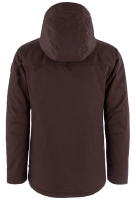 Skogso Padded Jacket, kolor: 294 - Black Oak