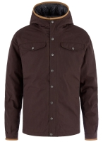 Greenland No.1 Down Jacket, kolor: 294 - Black Oak