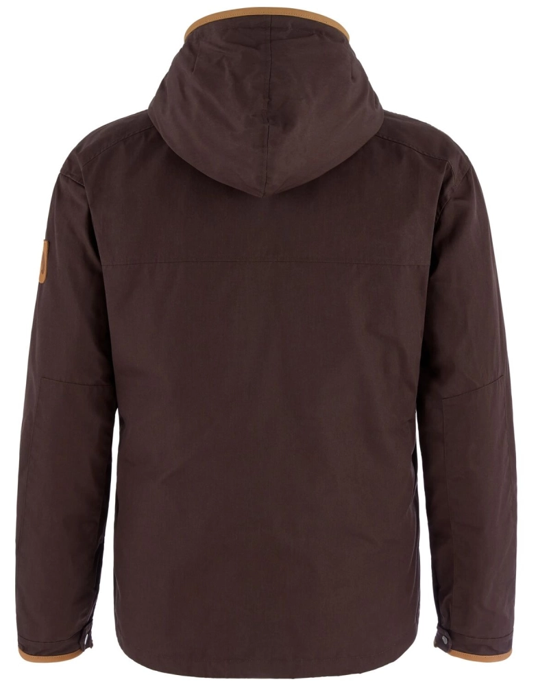 Greenland No.1 Down Jacket, kolor: 294 - Black Oak