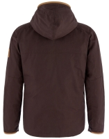 Greenland No.1 Down Jacket, kolor: 294 - Black Oak