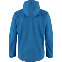 Keb Eco-Shell Jacket, kolor: 538 - Alpine Blue